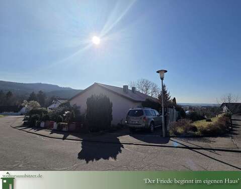 Foto - Haus zum Kaufen in Bisingen 399.000,00 € 118 m²