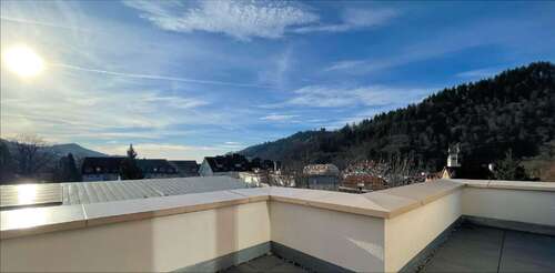 Foto - Wohnung zum Kaufen in Waldkirch 699.000,00 € 108 m²