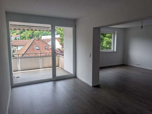 Foto - Wohnung zum Mieten in Künzelsau 800,00 € 86 m²