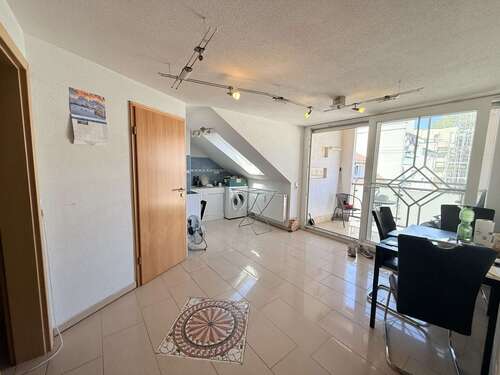 Foto - Wohnung zum Kaufen in Pforzheim 118.000,00 € 40 m²