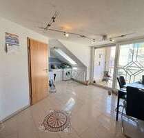 Wohnung zum Kaufen in Pforzheim 118.000,00 € 38.5 m²