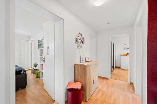 Foto - Wohnung zum Kaufen in Kaufbeuren 245.000,00 € 66.88 m²