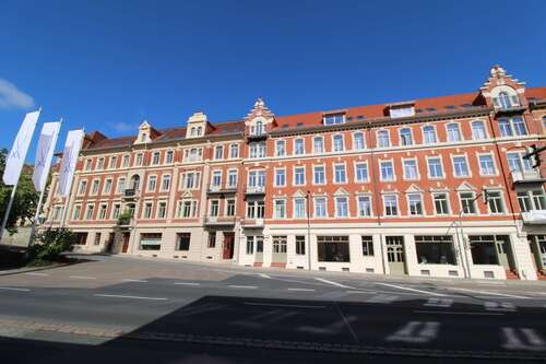 Foto - Wohnung zum Mieten in Meißen 1.291,00 € 118 m²
