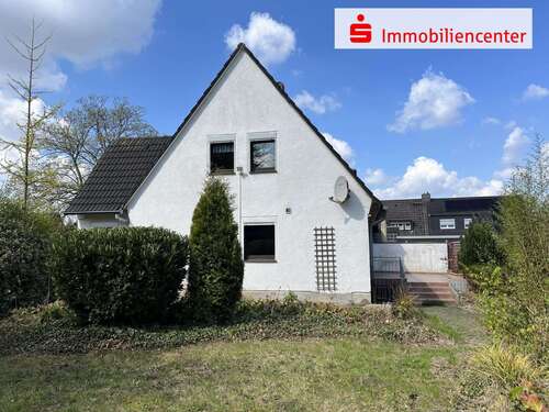 Foto - Haus zum Kaufen in Herten 375.000,00 € 109.88 m²