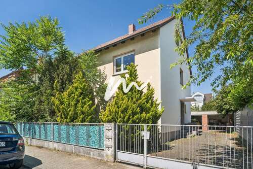 Foto - Haus zum Kaufen in Kelsterbach 485.000,00 € 153 m²