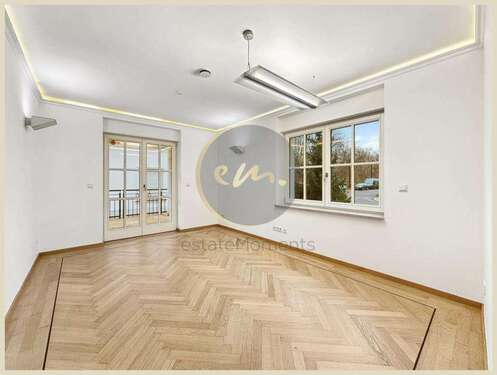 Foto - Büro in Berlin 585.000,00 € 121.52 m²