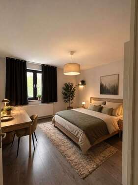 Foto - Wohnung zum Mieten in Mönchengladbach 400,00 € 40 m²