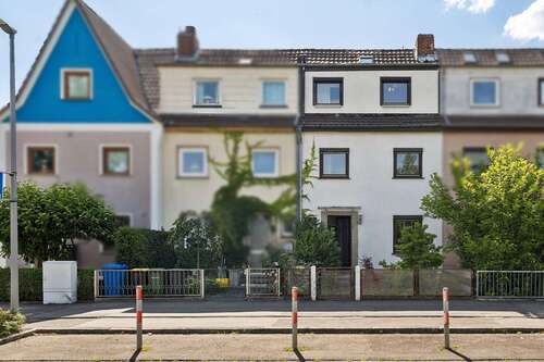 Foto - Haus zum Kaufen in Göttingen 280.000,00 € 138 m²