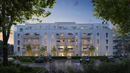Foto - Wohnung zum Kaufen in Köln 889.900,00 € 120.82 m²