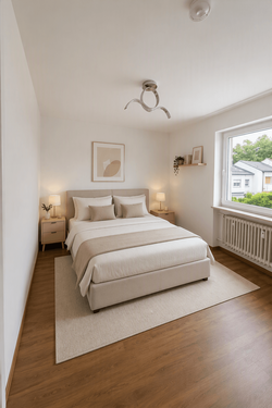 Foto - Wohnung zum Mieten in Amberg 800,00 € 77.08 m²