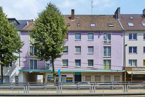 Foto - Wohnung zum Mieten in Dortmund 429,00 € 45 m²
