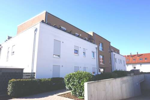 Foto - Wohnung zum Mieten in Rülzheim 1.350,00 € 115 m²
