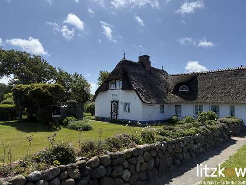 Foto - Haus zum Kaufen in Sylt Tinnum 2.200.000,00 € 210 m²