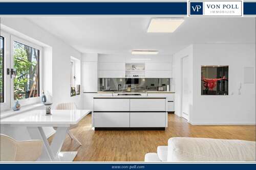 Foto - Wohnung zum Kaufen in Königstein im Taunus 599.000,00 € 123 m²