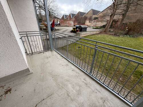 Foto - Wohnung zum Mieten in Chemnitz 325,00 € 58.6 m²