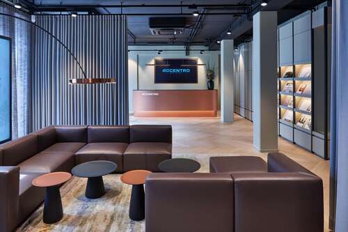 Foto - Büro in Berlin 12.060,00 € 402 m²