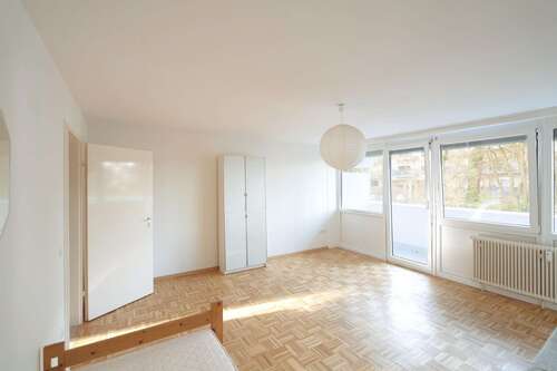 Foto - Wohnung zum Kaufen in Unterschleißheim 319.500,00 € 106.65 m²