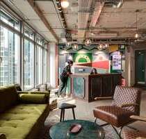 Büro in Frankfurt am Main 3.500,00 € 27 m²