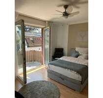 WG-Zimmer in Frankfurt am Main 760,00 € 21 m²