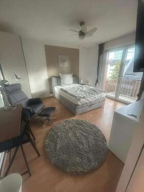 Foto - WG-Zimmer in Frankfurt am Main 760,00 € 21 m²