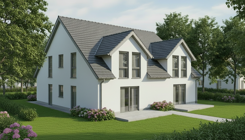 Foto - Haus zum Kaufen in Großostheim 545.000,00 € 135 m²