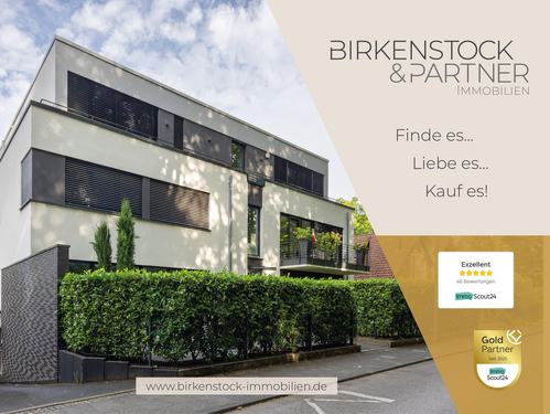 Foto - Wohnung zum Kaufen in Köln 799.000,00 € 105 m²