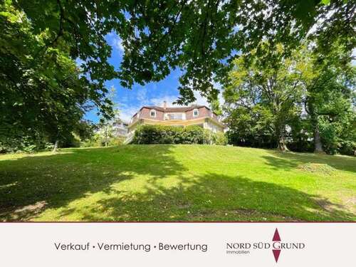 Foto - Haus zum Kaufen in Baden-Baden 3.300.000,00 € 470 m²