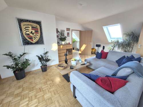 Foto - Wohnung zum Mieten in Massenhausen 1.100,00 € 82 m²