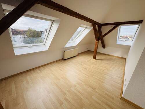 Foto - Wohnung zum Mieten in Leipzig 355,00 € 35.18 m²