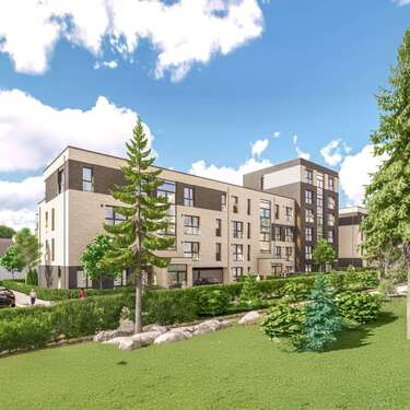 Foto - Wohnung zum Mieten in Leichlingen (Rheinland) 594,21 € 81.96 m²