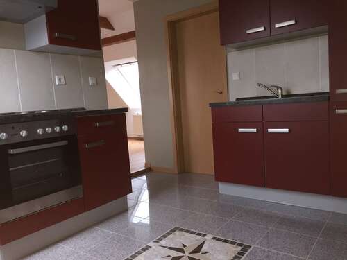 Foto - Wohnung zum Mieten in Rosdorf - Mengershausen 470,00 € 44 m²