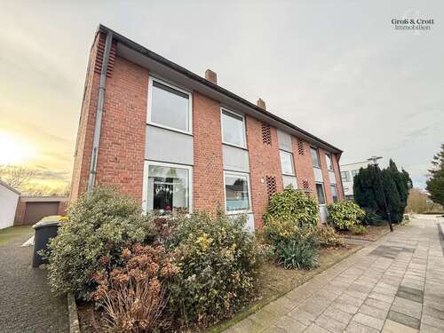 Foto - Wohnung zum Mieten in Übach-Palenberg 825,00 € 78 m²