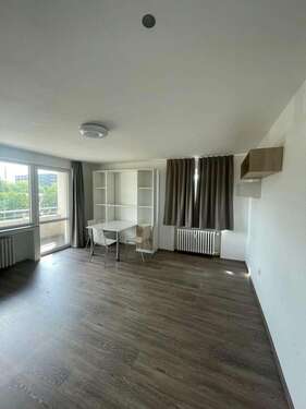Foto - WG-Zimmer in Essen 590,00 € 20 m²