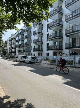 Foto - Wohnung zum Mieten in Köln 990,00 € 56.4 m²