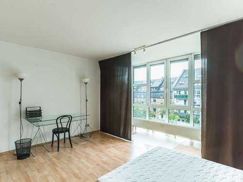 Foto - Wohnung zum Kaufen in Wiesbaden 219.000,00 € 47.6 m²