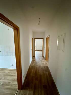 Foto - Wohnung zum Mieten in Schwarzheide 471,66 € 67.38 m²