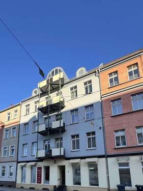 Foto - Wohnung zum Mieten in Brandenburg an der Havel 535,00 € 71.67 m²