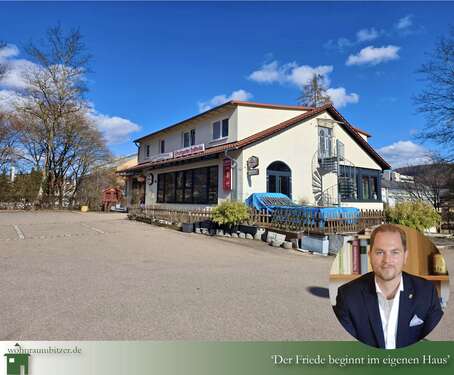 Foto - Gastronomie in Albstadt 1.249.000,00 € 372 m²