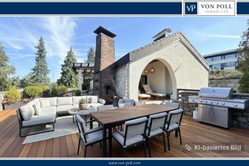 Foto - Haus zum Kaufen in Wiernsheim 499.000,00 € 240 m²