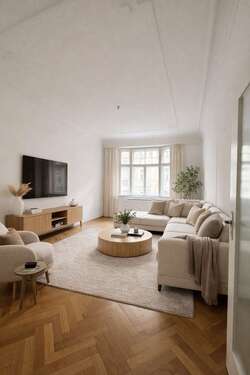 Foto - Wohnung zum Kaufen in München 1.175.000,00 € 106.9 m²