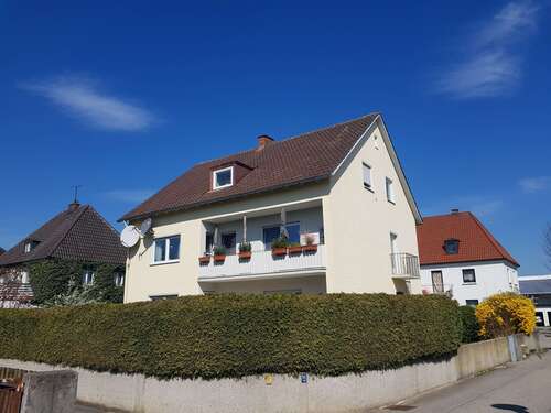 Foto - Wohnung zum Mieten in Mühldorf 990,00 € 92 m²