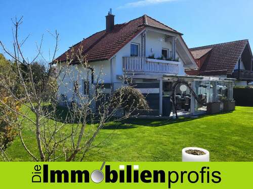 Foto - Haus zum Kaufen in Hof 490.000,00 € 160 m²