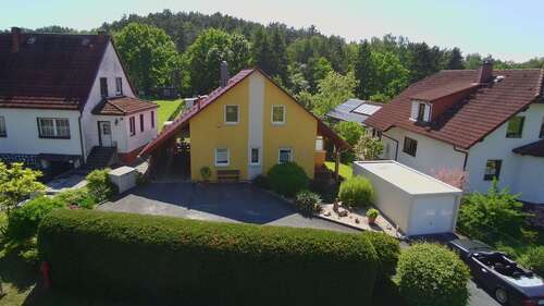 Foto - Haus zum Kaufen in Föritztal 359.000,00 € 117 m²