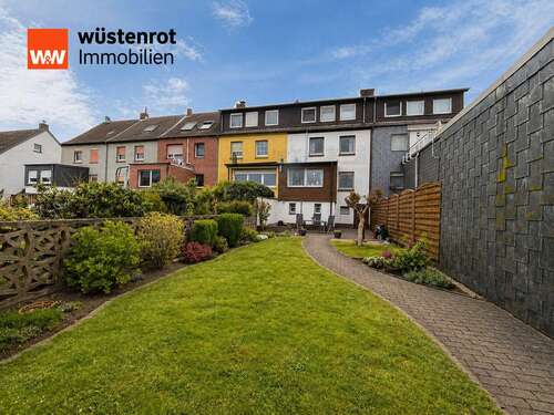 Foto - Haus zum Kaufen in Recklinghausen 249.000,00 € 168 m²