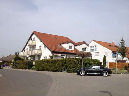 Foto - Wohnung zum Mieten in Worms 650,00 € 50 m²