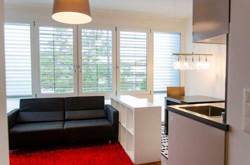 Foto - Wohnung zum Mieten in Erlangen 690,00 € 29 m²
