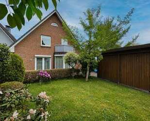 Haus zum Kaufen in Hamburg 690.000,00 € 115.16 m²
