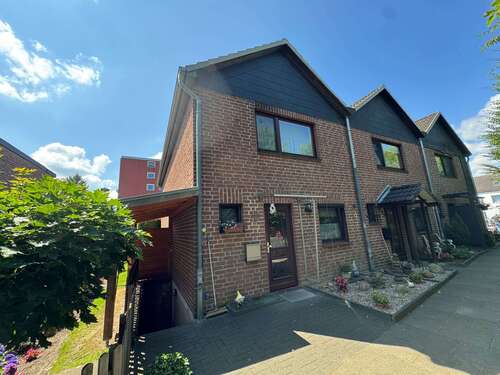 Foto - Haus zum Kaufen in Henstedt-Ulzburg 359.500,00 € 102 m²