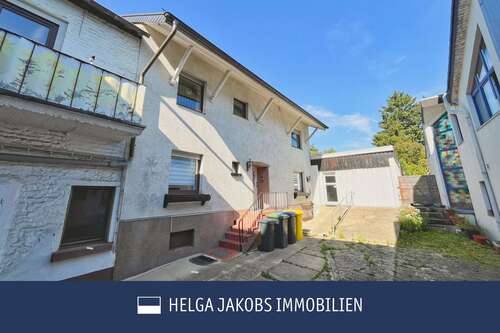 Foto - Haus zum Kaufen in Eschweiler 129.000,00 € 66 m²