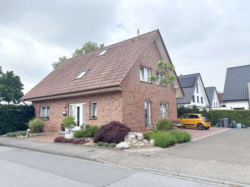 Foto - Haus zum Kaufen in Lippstadt 465.000,00 € 140 m²